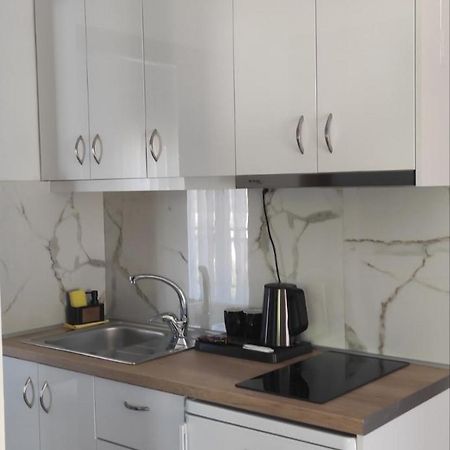 אולימפיאדה Elena Apartments מראה חיצוני תמונה