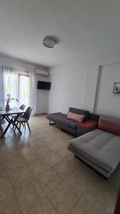 אולימפיאדה Elena Apartments מראה חיצוני תמונה