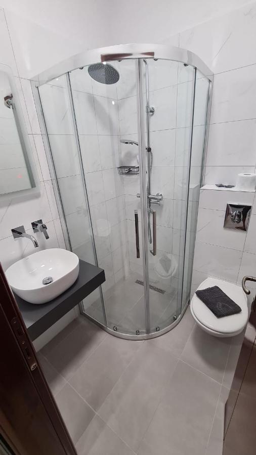 אולימפיאדה Elena Apartments מראה חיצוני תמונה