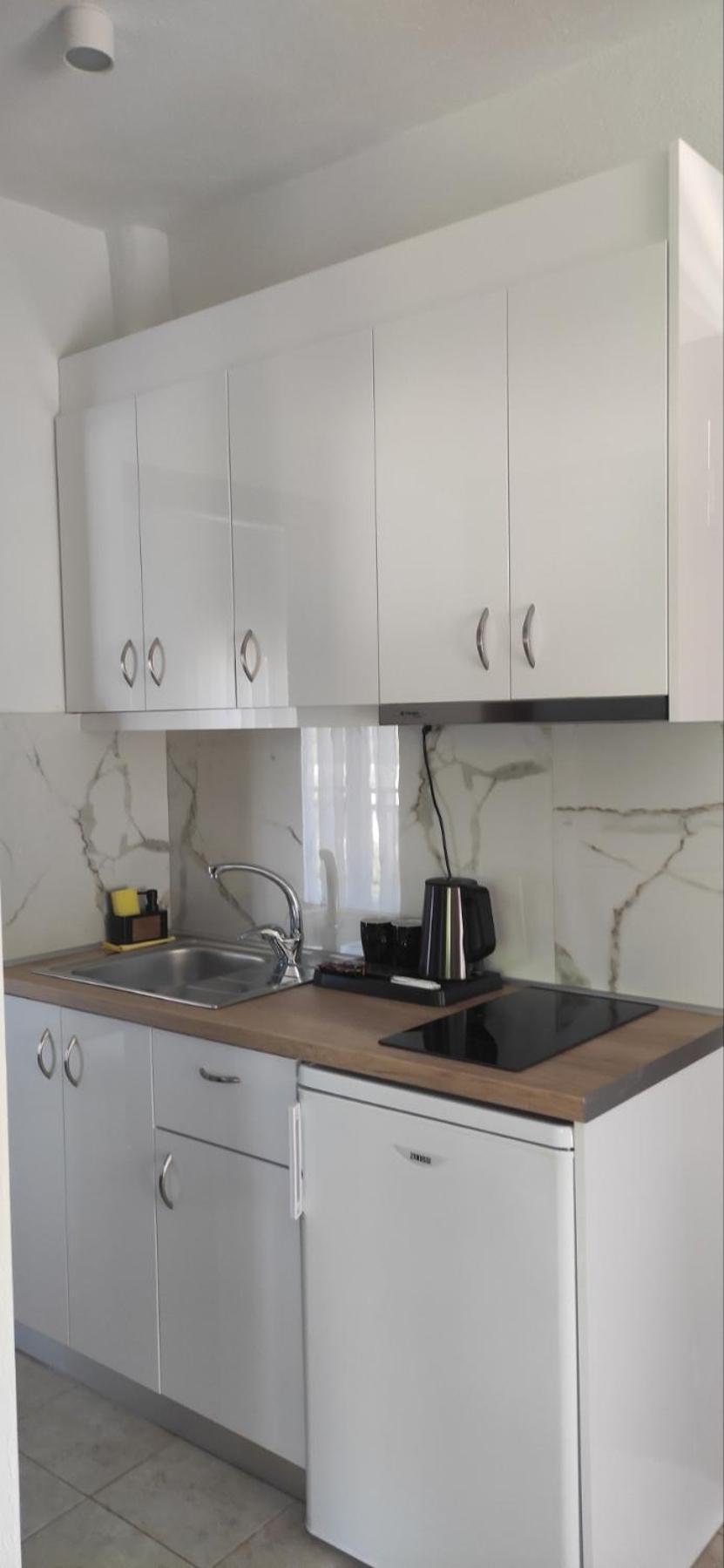 אולימפיאדה Elena Apartments מראה חיצוני תמונה